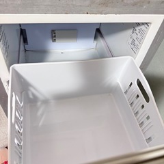 コンパクト冷蔵庫の画像