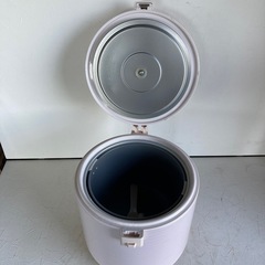 タイガー　電子ジャーの画像