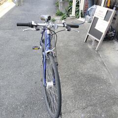 【中古】自転車no.②の画像