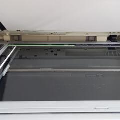 ブラザーインクジェットA3複合機の画像