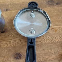 パール金属　圧力鍋　2.5リットルの画像
