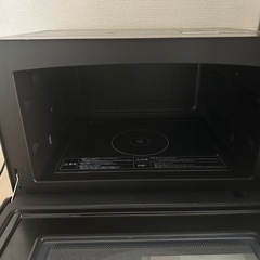 電子レンジの画像