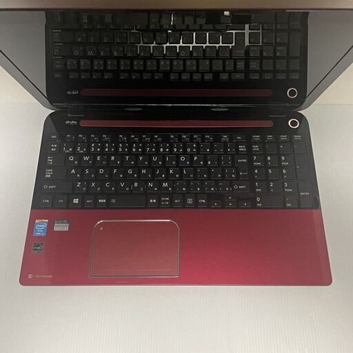 最終値引☆人気のRED☆完全動作品の設定済ですぐ