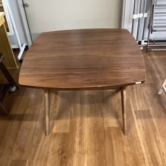 テーブル（町田市再生家具）　251264の画像