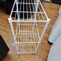 リサイクルショップどりーむ鹿大前店　No.2331　メタルラック　写真参照🎵　お買い得品！　お手頃価格🎵の画像