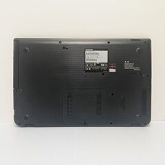 最終値引★人気のRED★完全動作品の設定済ですぐ使えるダイナブックノートパソコン（162）の画像