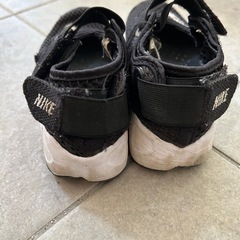 NIKEサンダルの画像