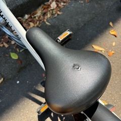 子供用自転車の画像