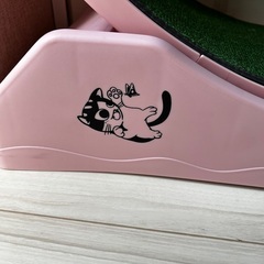 キャットホイールの画像