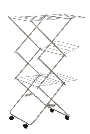 【受付終了】大木製作所　タワー型物干し（小）