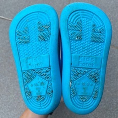 キッズ 長靴 15.0cmの画像