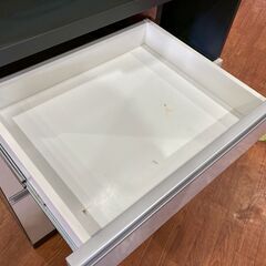 【愛品館 市原店】松田家具｜3枚扉キッチンボードの画像