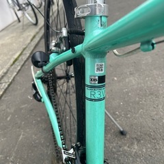ジャイアント　giant Liv escape エスケープ　クロスバイク小柄な方におすすめ！の画像