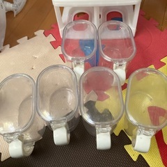 調味料入れの画像