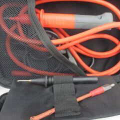 共立 KYORITSU KEW3441 絶縁抵抗計 中古品 【ハンズクラフト宜野湾店】の画像