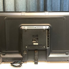 2022年製 43型 4K HDR LED 液晶モニター JAPANNEXT JN-IPS4302UHDRの画像
