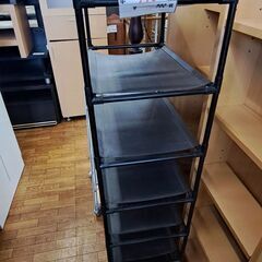 リサイクルショップどりーむ鹿大前店　No.2327　シューズラック　おススメ商品です🎵　お手頃価格🎵の画像