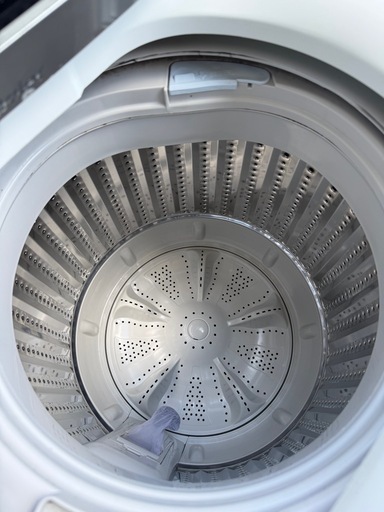 ☆リユースのサカイ千葉中央店☆ SHARP 洗濯機 6.0kg 18年製 動作