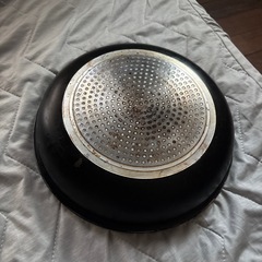 ニトリ　フライパン
　の画像