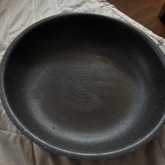 ニトリ　フライパン
　の画像