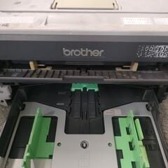 ブラザー レーザープリンター/HL-2140　BROTHER モノクロの画像
