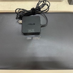 ASUS X550C i5-3337U W11 SSD512GB 8Gメモリーの画像
