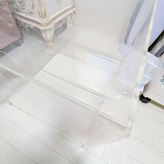 安心オンライン決済♡愛するペットへ高級5mm♡アクリルケース（インコ用）の画像