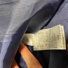 2着　ブラウス　スカートの画像