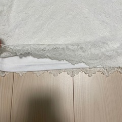 2着　ブラウス　スカートの画像