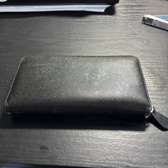 BALLY 長財布　バリーの画像