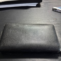 BALLY 長財布　バリーの画像