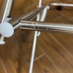 【受付終了】大木製作所　タワー型物干し（小）の画像