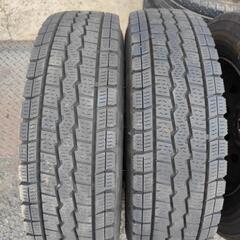 軽トラ 軽バン 配送業等に 12インチ 145r12 の画像