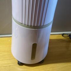 冷風扇　ACF-DC26 Aqua Cool Fanの画像