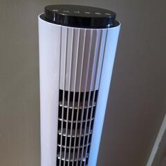 冷風扇　ACF-DC26 Aqua Cool Fanの画像