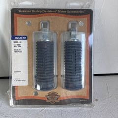Harley-Davidson  フットペグの画像