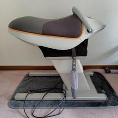 電動乗馬の画像