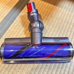 ダイソン掃除機パーツセット新品！！の画像