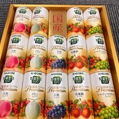 ＫＡＧＯＭＥジュースの画像