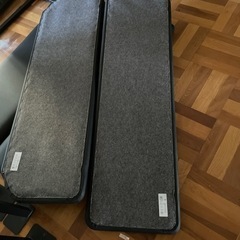 ハイエース　ベッドキットの画像