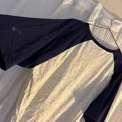 4XLサイズ メンズTシャツの画像