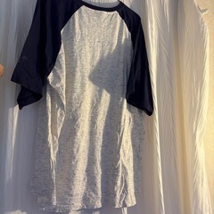 4XLサイズ メンズTシャツの画像
