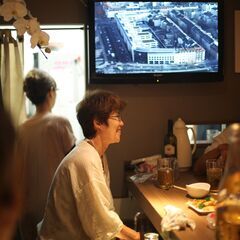 【週末のみOK】空いてる時間でバースタッフ（大東市）の画像