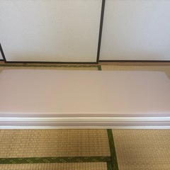 ケラッタのプレイマットの画像