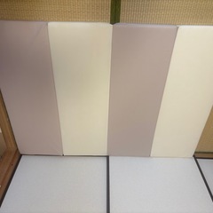 ケラッタのプレイマットの画像