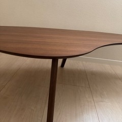 【本日限定格安】
LOWYAローテーブルの画像
