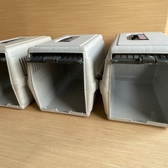 キャリーケース  ペットキャリー  クレート  ケージ ゲージ アイリスオーヤマ HC-520　の画像