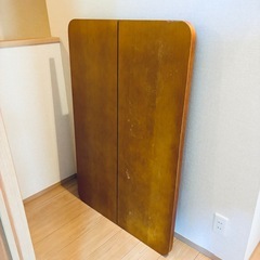 unico ウニコ WYTHE ワイス ダイニングテーブルの画像