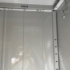 イナバ物置MJX-095シンプリーの画像