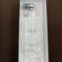 【ジャングルジャングル岸和田和泉インター店】シャワーヘッド Refa RS-BH-02A 雑貨 和泉市 堺市 岸和田市 泉大津市 高石市 泉北郡熊取町の画像